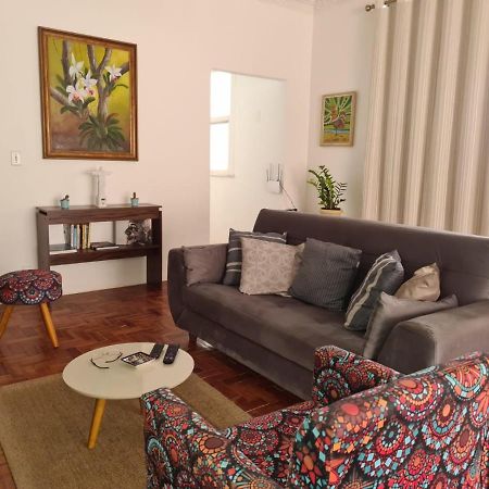 ריו דה ז'ניירו Copacabana Comfort Home מראה חיצוני תמונה