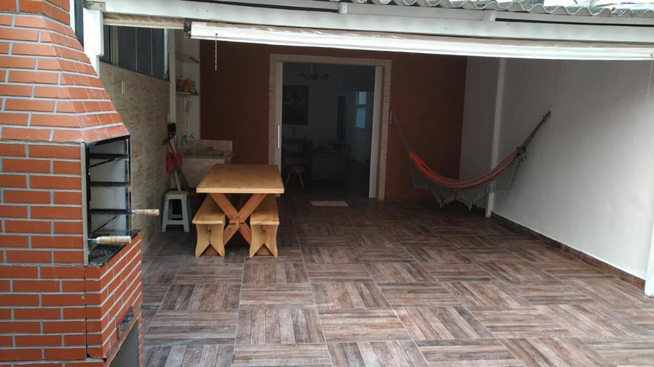 ריו דה ז'ניירו Copacabana Comfort Home מראה חיצוני תמונה