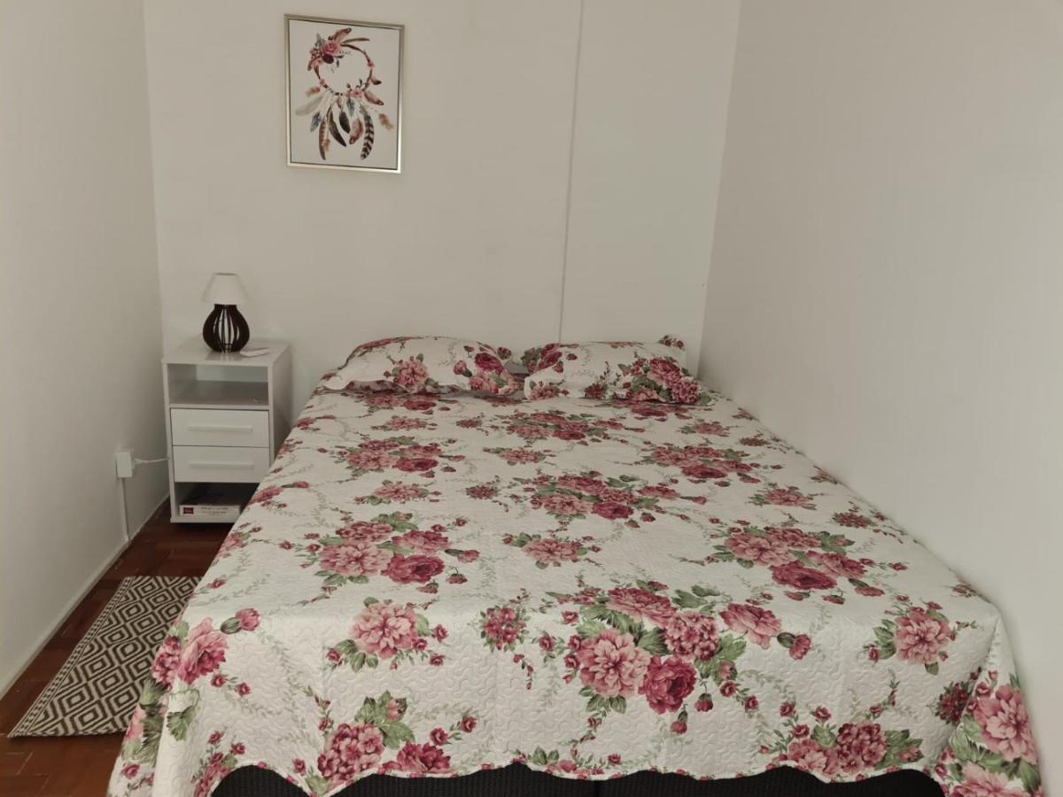 ריו דה ז'ניירו Copacabana Comfort Home מראה חיצוני תמונה