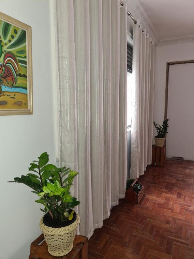 ריו דה ז'ניירו Copacabana Comfort Home מראה חיצוני תמונה