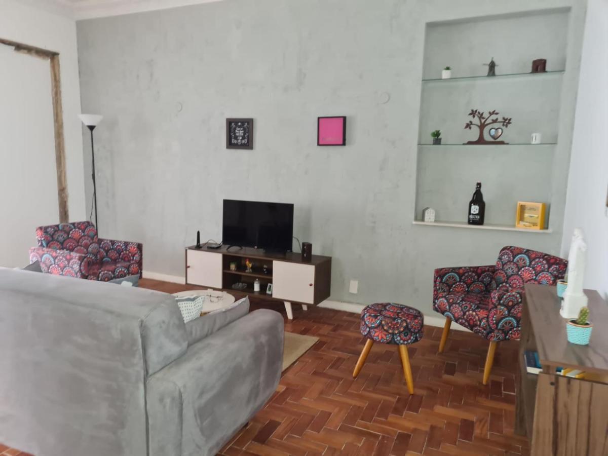 ריו דה ז'ניירו Copacabana Comfort Home מראה חיצוני תמונה