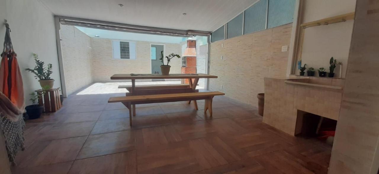 ריו דה ז'ניירו Copacabana Comfort Home מראה חיצוני תמונה