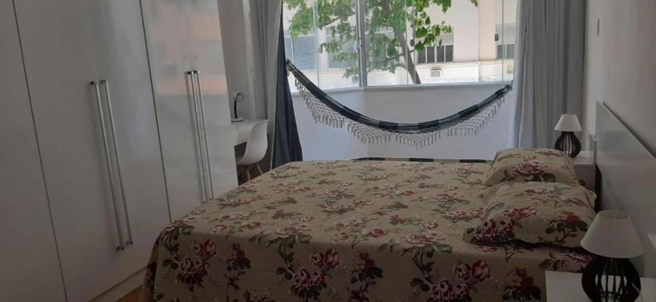 ריו דה ז'ניירו Copacabana Comfort Home מראה חיצוני תמונה