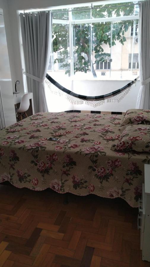 ריו דה ז'ניירו Copacabana Comfort Home מראה חיצוני תמונה
