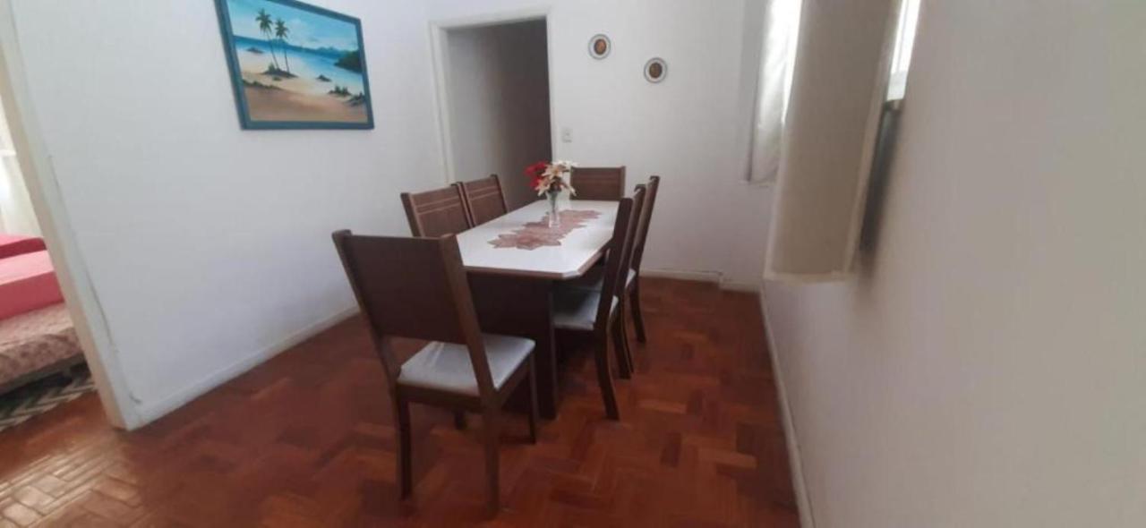 ריו דה ז'ניירו Copacabana Comfort Home מראה חיצוני תמונה