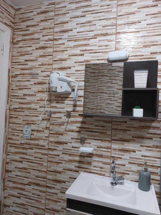 ריו דה ז'ניירו Copacabana Comfort Home מראה חיצוני תמונה