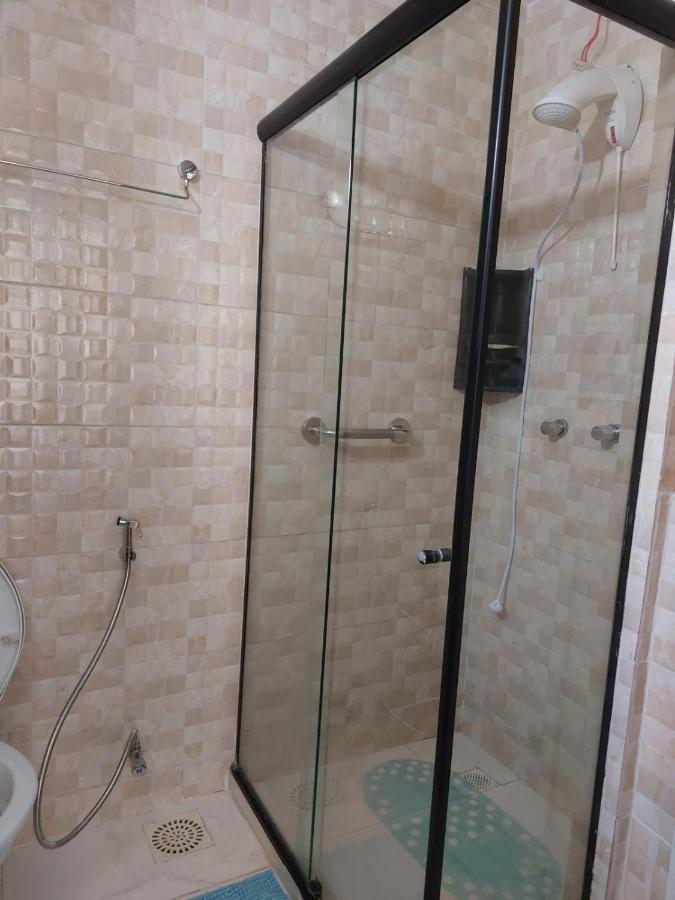 ריו דה ז'ניירו Copacabana Comfort Home מראה חיצוני תמונה