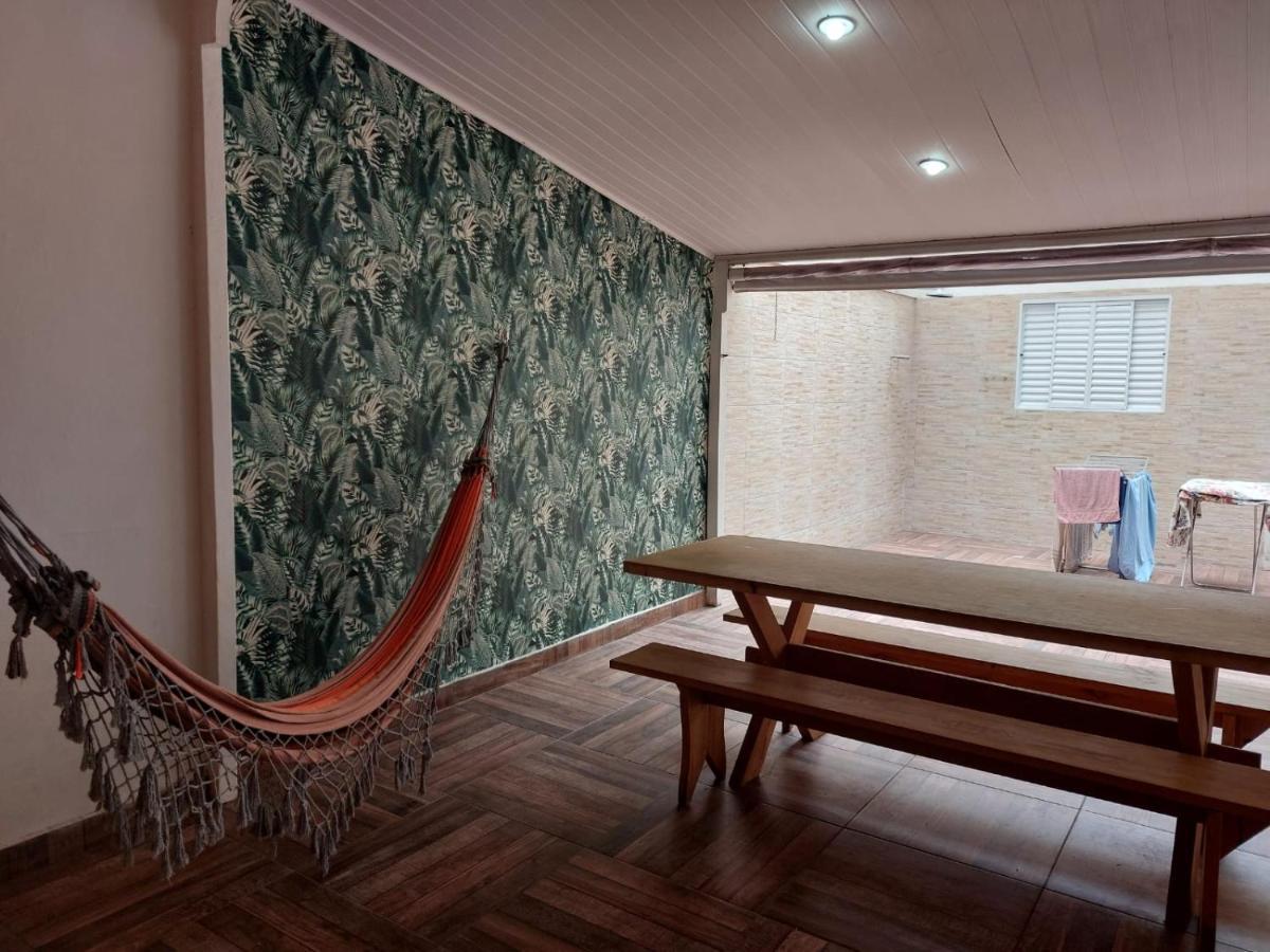 ריו דה ז'ניירו Copacabana Comfort Home מראה חיצוני תמונה