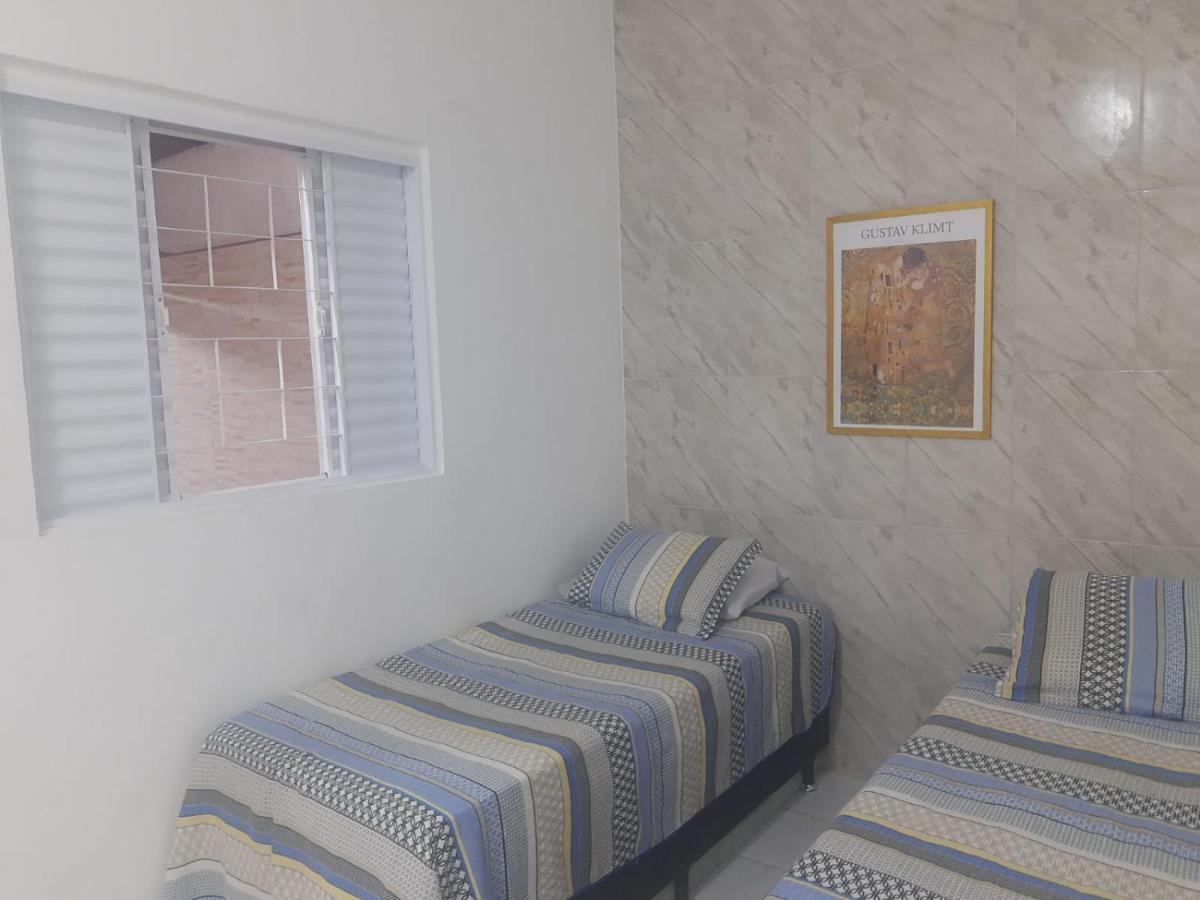 ריו דה ז'ניירו Copacabana Comfort Home מראה חיצוני תמונה