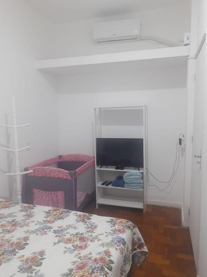 ריו דה ז'ניירו Copacabana Comfort Home מראה חיצוני תמונה